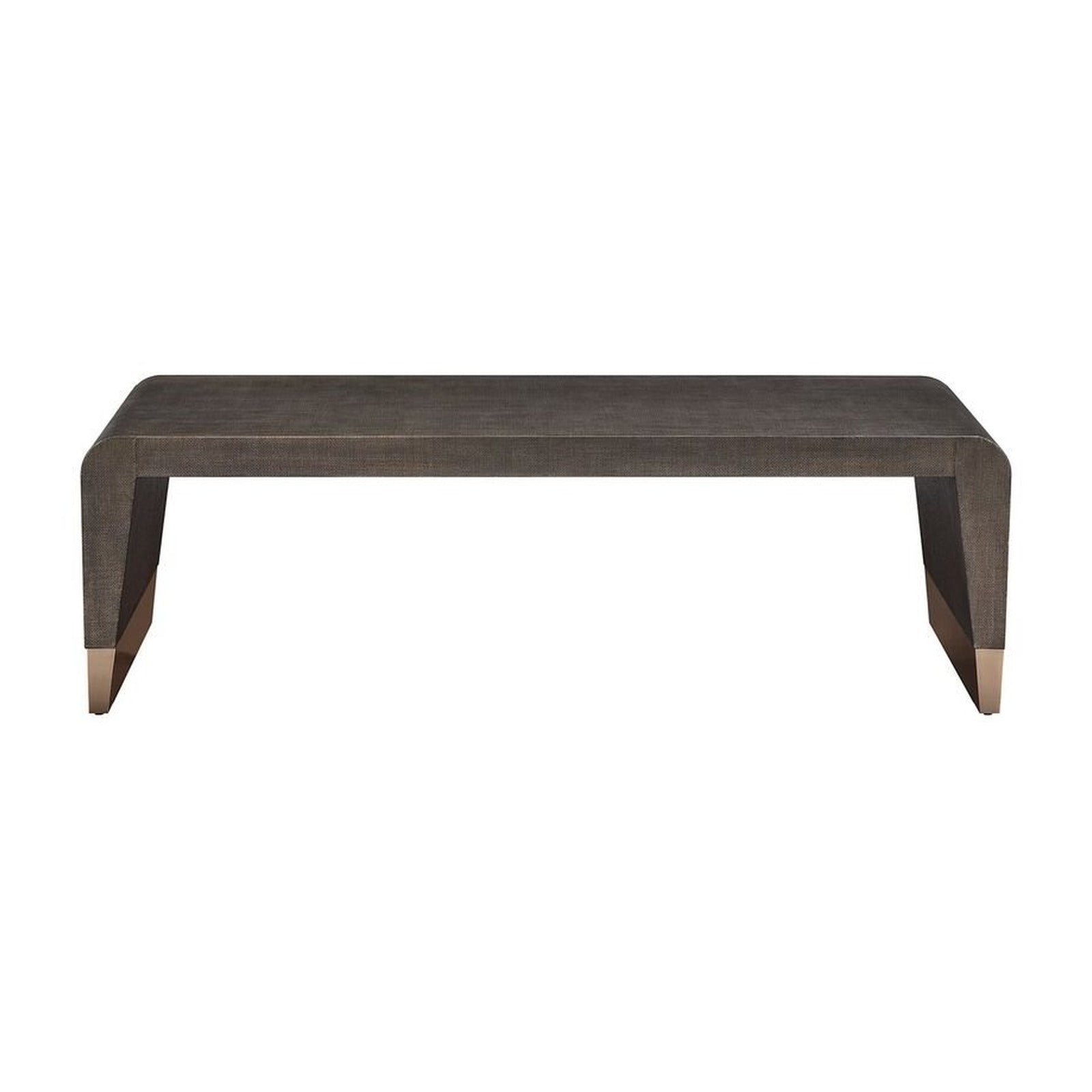 Fenwick Embossed Cocktail Table by Universal Furniture at ZIN Home