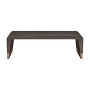 Fenwick Embossed Cocktail Table by Universal Furniture at ZIN Home
