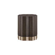 Fenwick Embossed End Table by Universal Furniture at ZIN Home