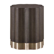 Fenwick Embossed End Table by Universal Furniture at ZIN Home