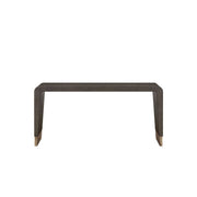 Fenwick Embossed Console by Universal Furniture at ZIN Home
