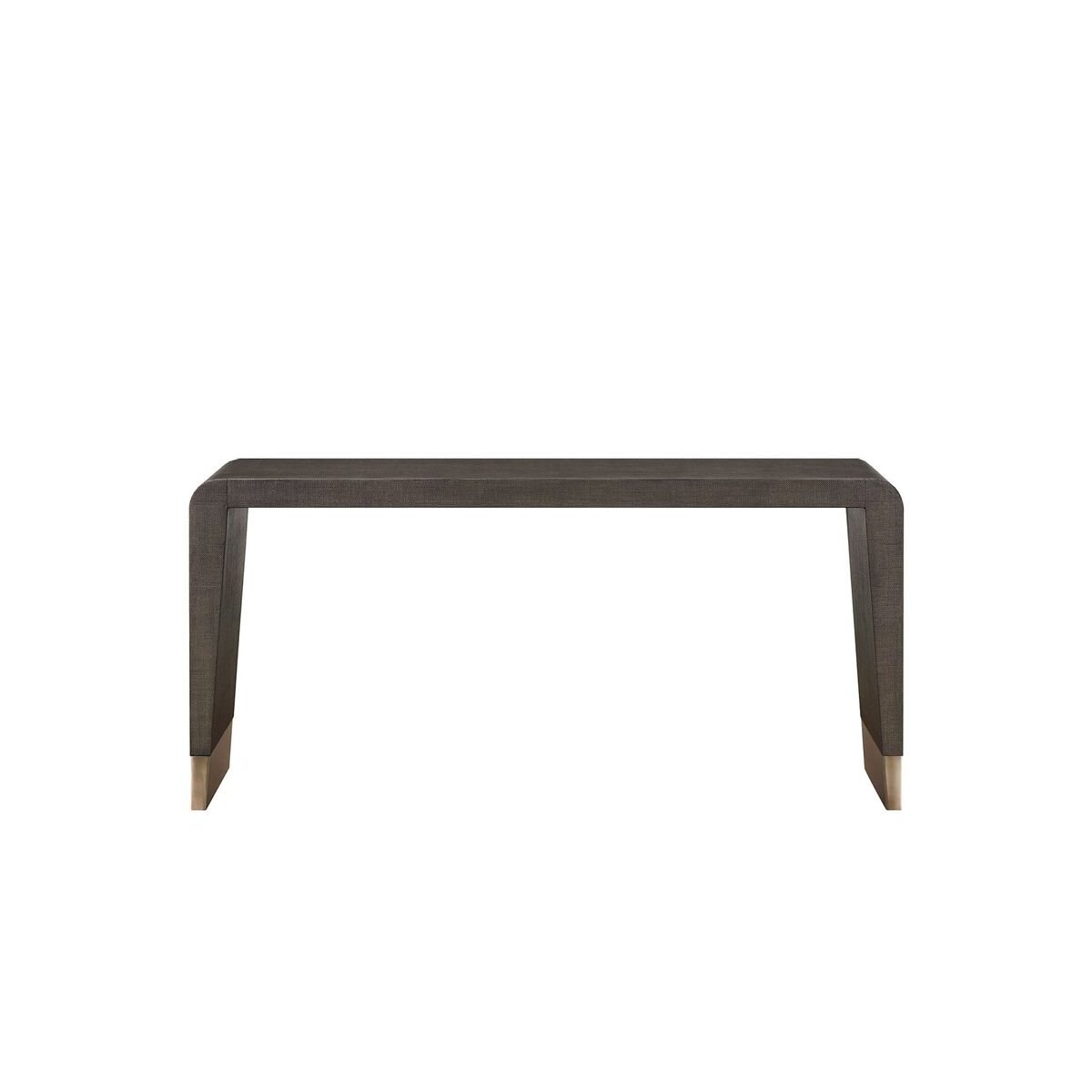 Fenwick Embossed Console by Universal Furniture at ZIN Home