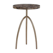 Emperador Table by Universal Furniture at ZIN Home