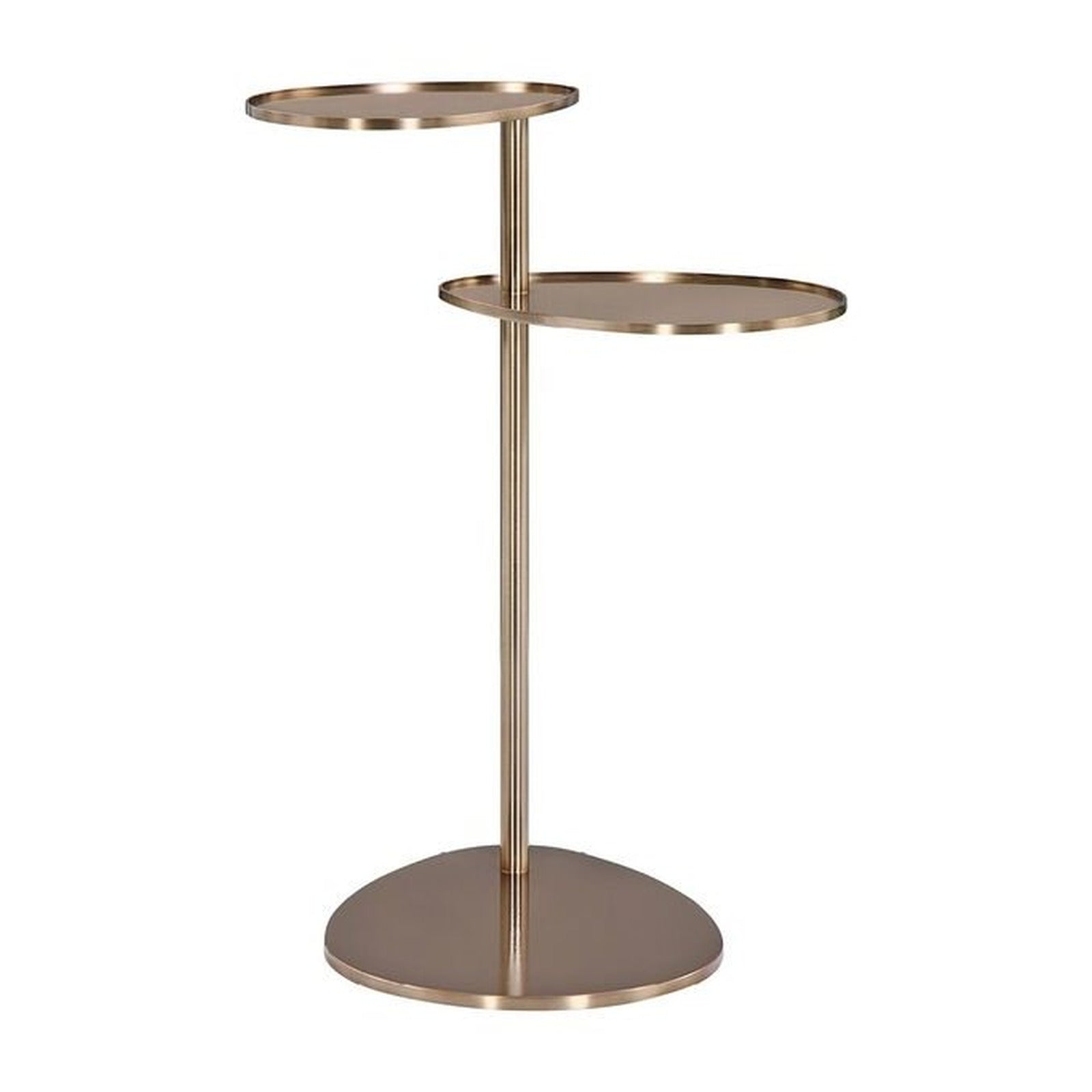 Dusty Bronze Table by Universal Furniture at ZIN Home