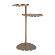 Dusty Bronze Table by Universal Furniture at ZIN Home