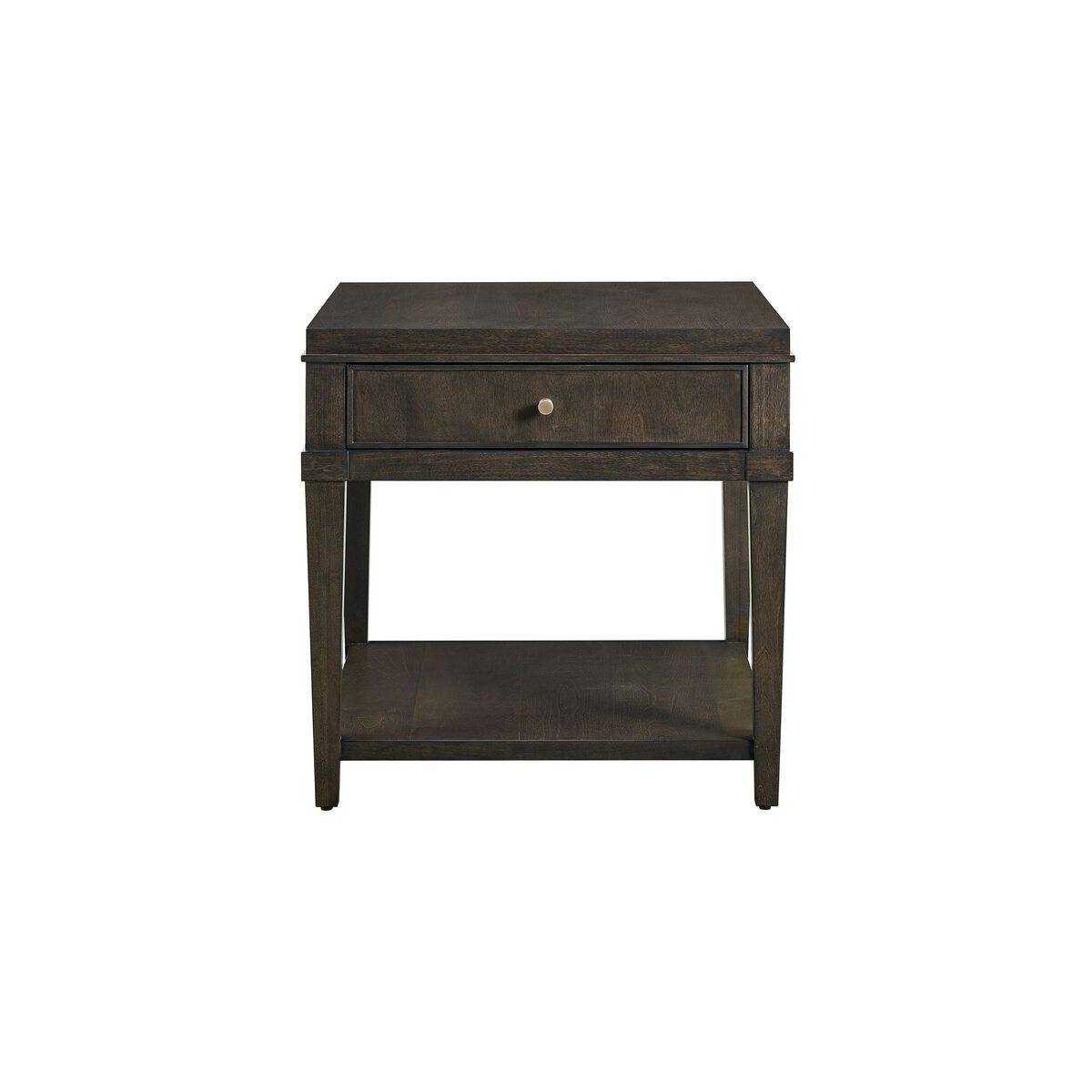 Fenwick End Table by Universal Furniture at ZIN Home