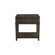 Fenwick End Table by Universal Furniture at ZIN Home