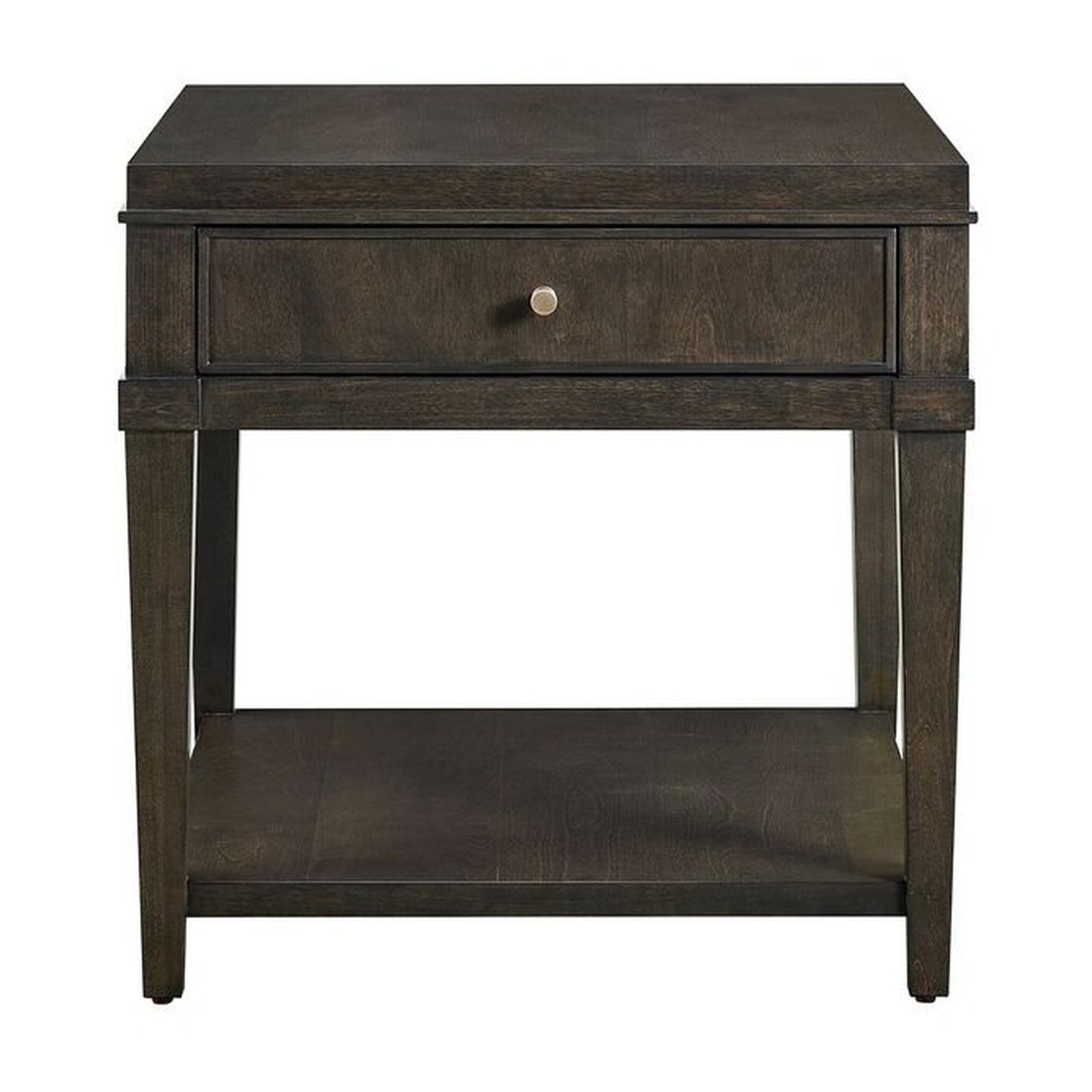 Fenwick End Table by Universal Furniture at ZIN Home