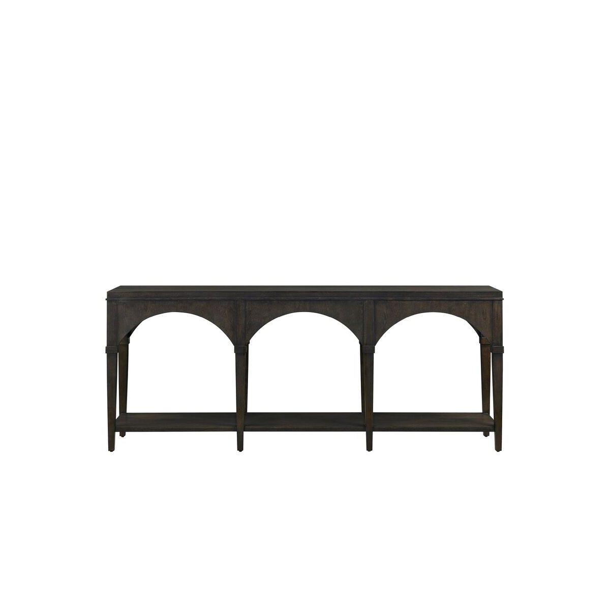 Fenwick Console by Universal Furniture at ZIN Home