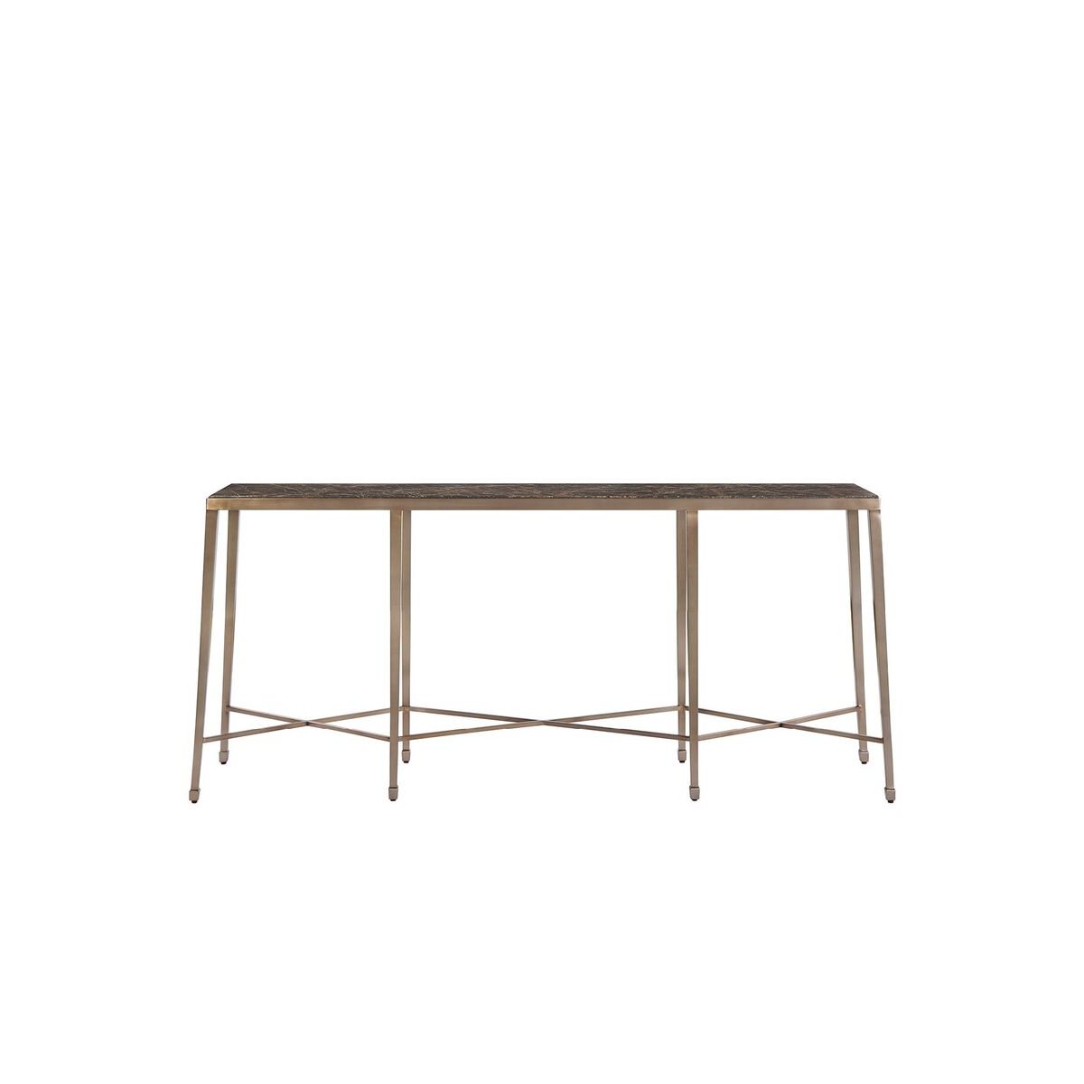 Emperador Console by Universal Furniture at ZIN Home
