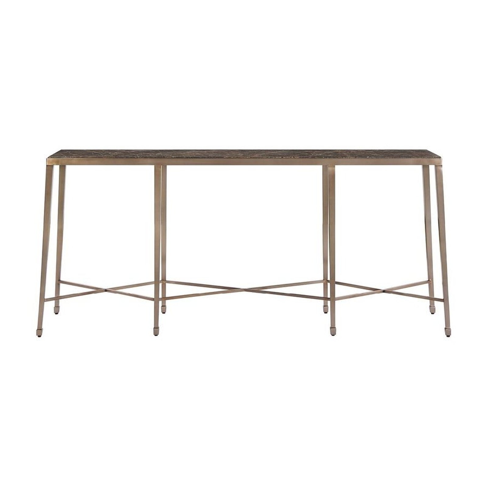 Emperador Console by Universal Furniture at ZIN Home