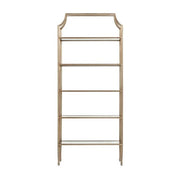 Dusty Bronze Etagere by Universal Furniture at ZIN Home