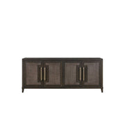 Fenwick Embossed Credenza by Universal Furniture at ZIN Home
