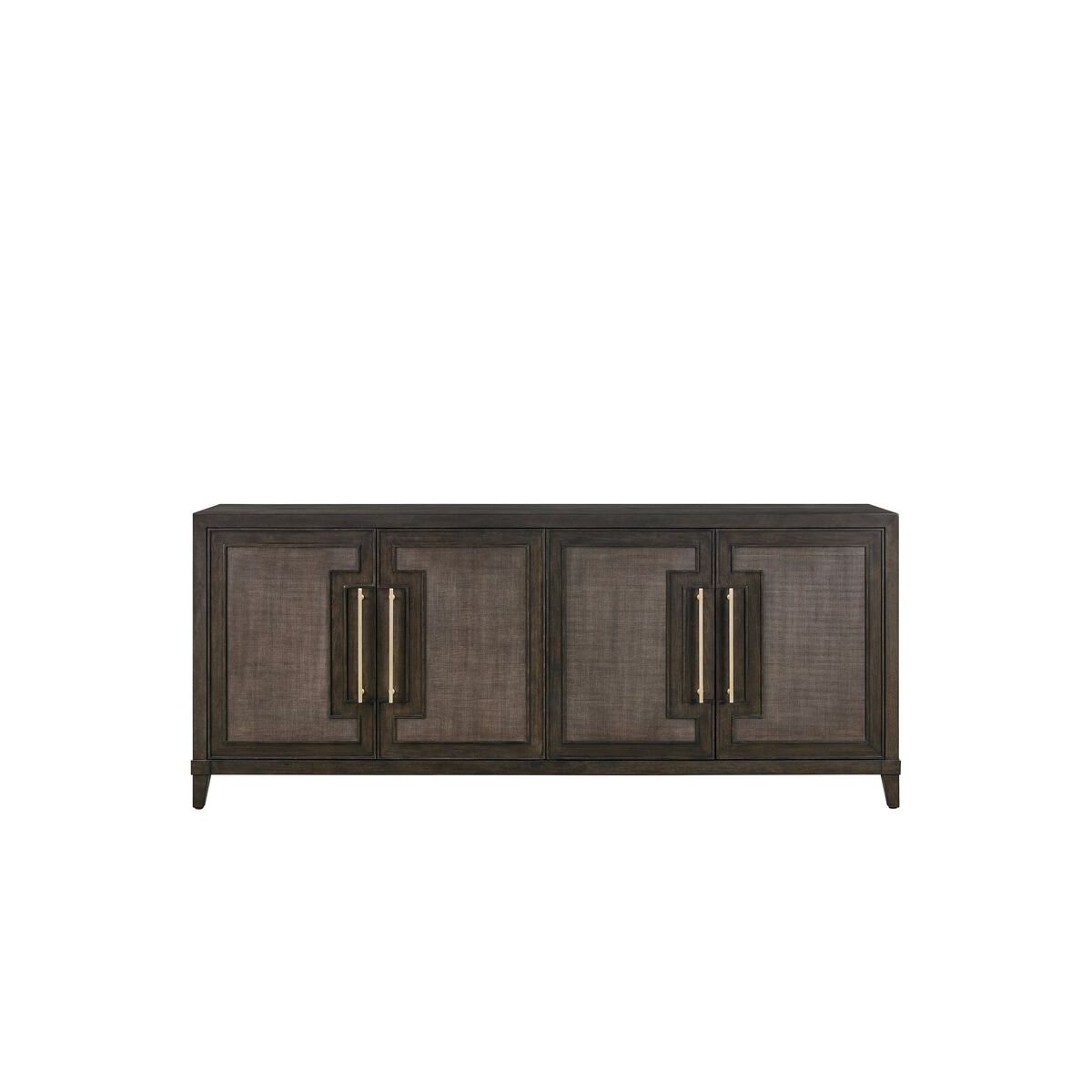 Fenwick Embossed Credenza by Universal Furniture at ZIN Home