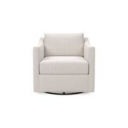 Asher Swivel Chair by Universal Furniture at ZIN Home