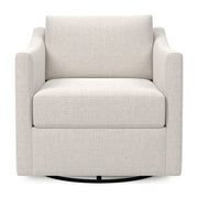 Asher Swivel Chair by Universal Furniture at ZIN Home