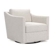 Asher Swivel Chair Outdoor - Special Order by Universal Furniture at ZIN Home