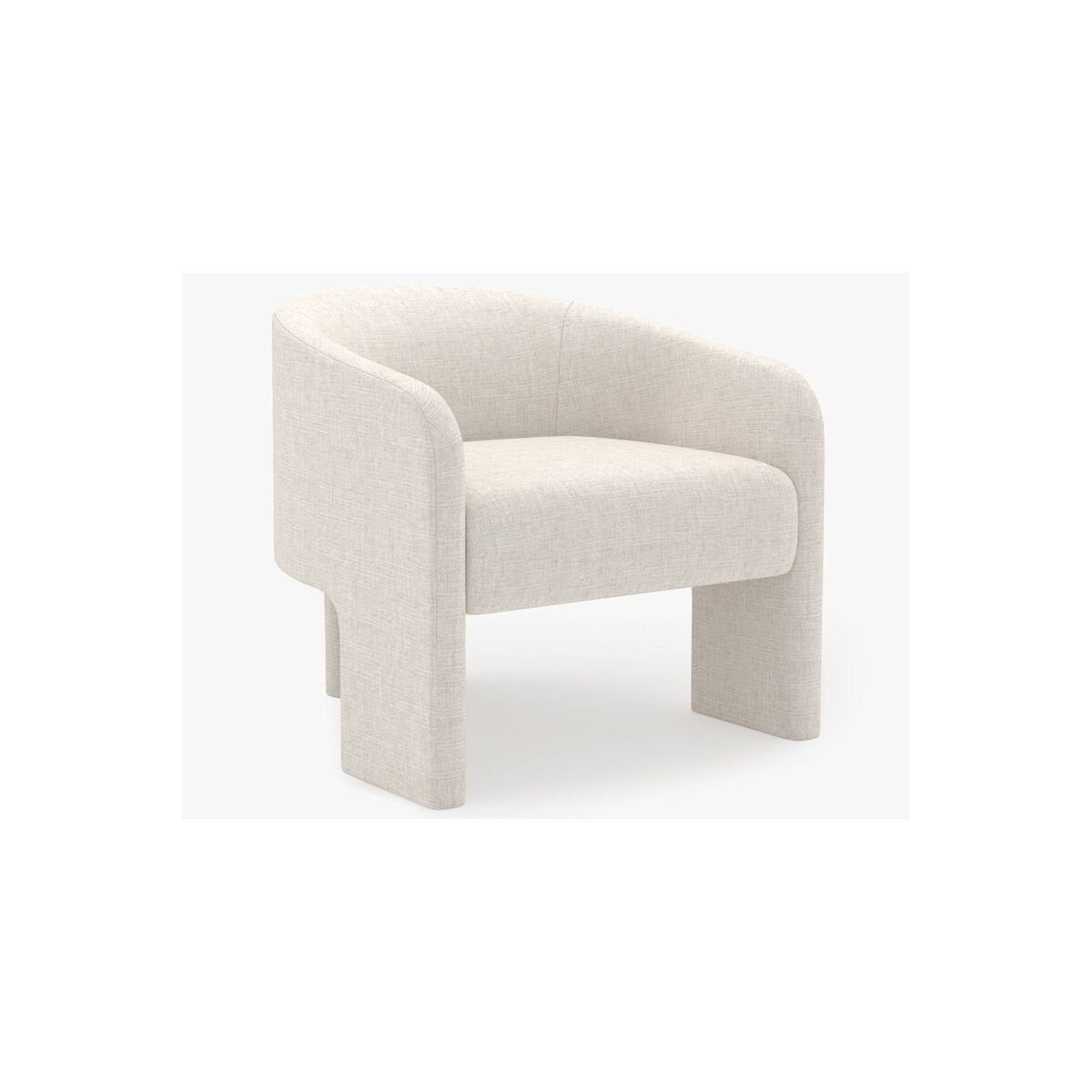 Amira Chair - Special Order by Universal Furniture at ZIN Home