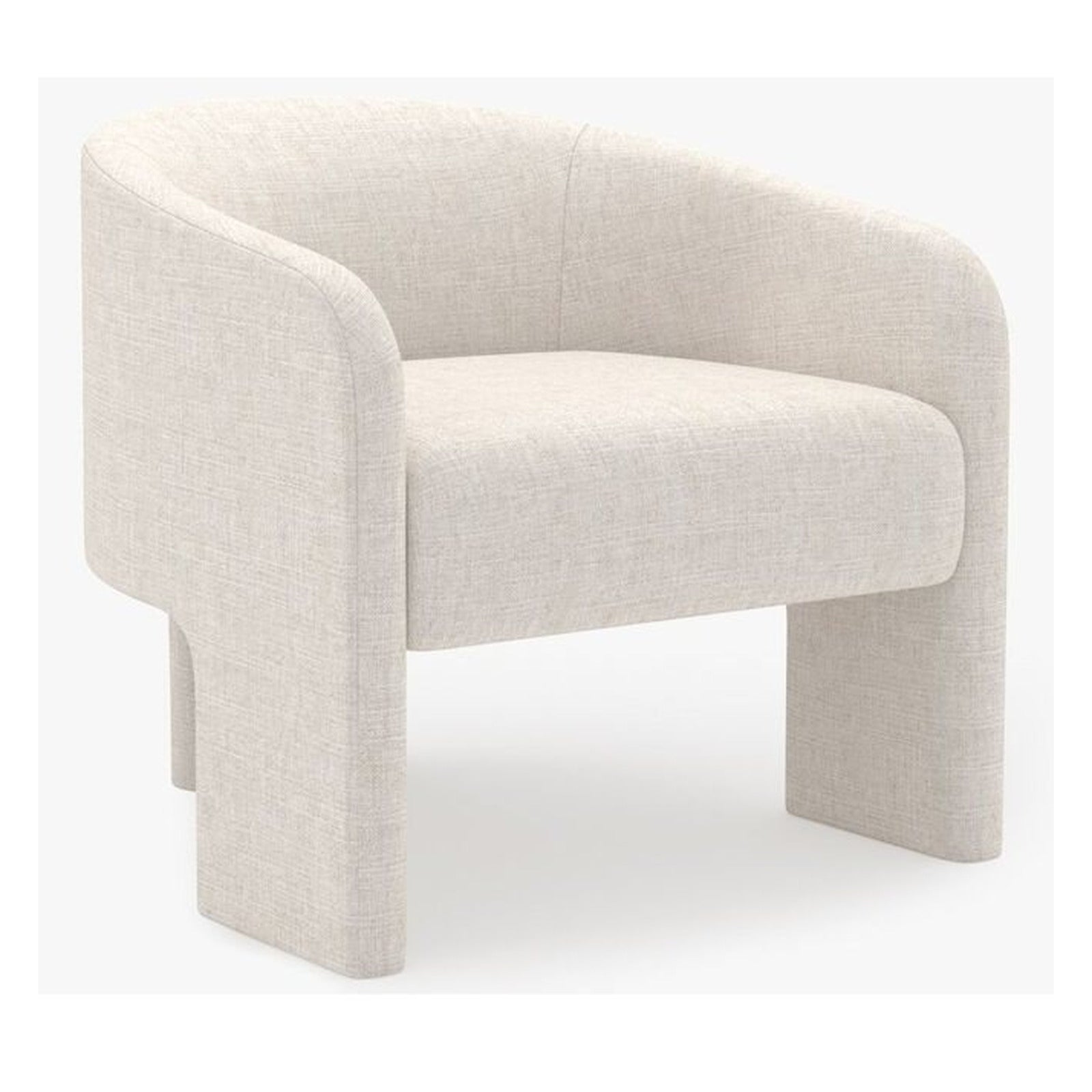 Amira Chair - Special Order by Universal Furniture at ZIN Home