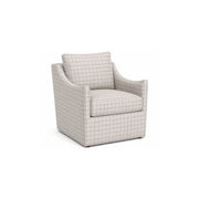 Portia Swivel Glider by Universal Furniture at ZIN Home
