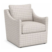 Portia Swivel Glider by Universal Furniture at ZIN Home