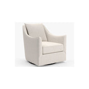 Portia Swivel Glider - Special Order by Universal Furniture at ZIN Home