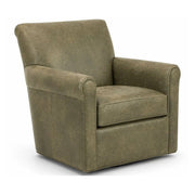 Sonoma Swivel Chair by Universal Furniture at ZIN Home
