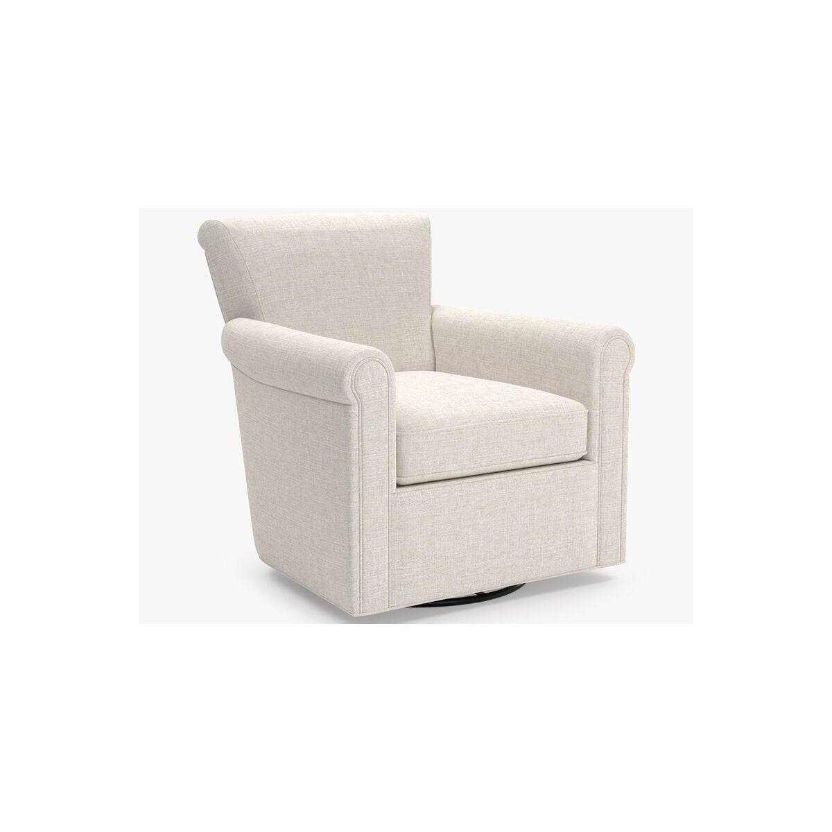 Sonoma Swivel Chair - Special Order by Universal Furniture at ZIN Home