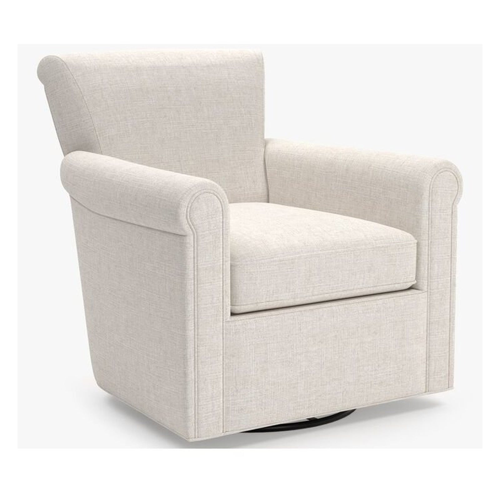 Sonoma Swivel Chair - Special Order by Universal Furniture at ZIN Home