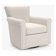 Sonoma Swivel Chair - Special Order by Universal Furniture at ZIN Home