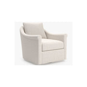Rowan Swivel Chair - Special Order by Universal Furniture at ZIN Home