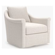 Rowan Swivel Chair - Special Order by Universal Furniture at ZIN Home