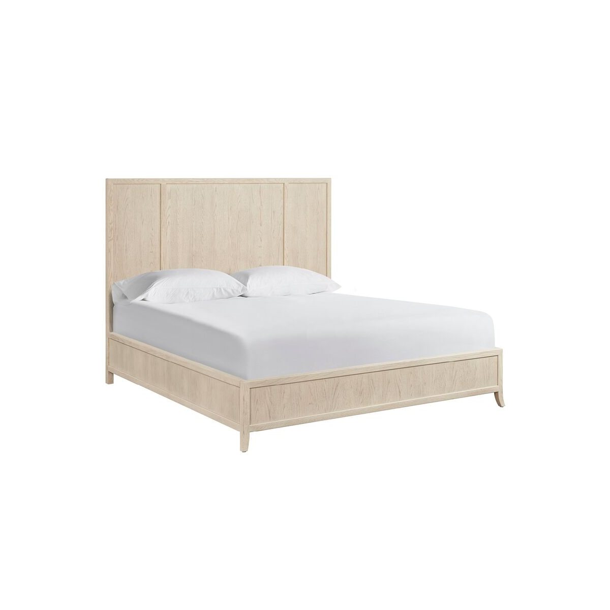 Velora Panel Bed Queen by Universal Furniture at ZIN Home