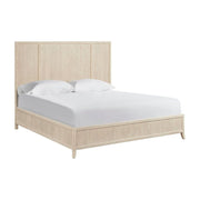 Velora Panel Bed Queen by Universal Furniture at ZIN Home