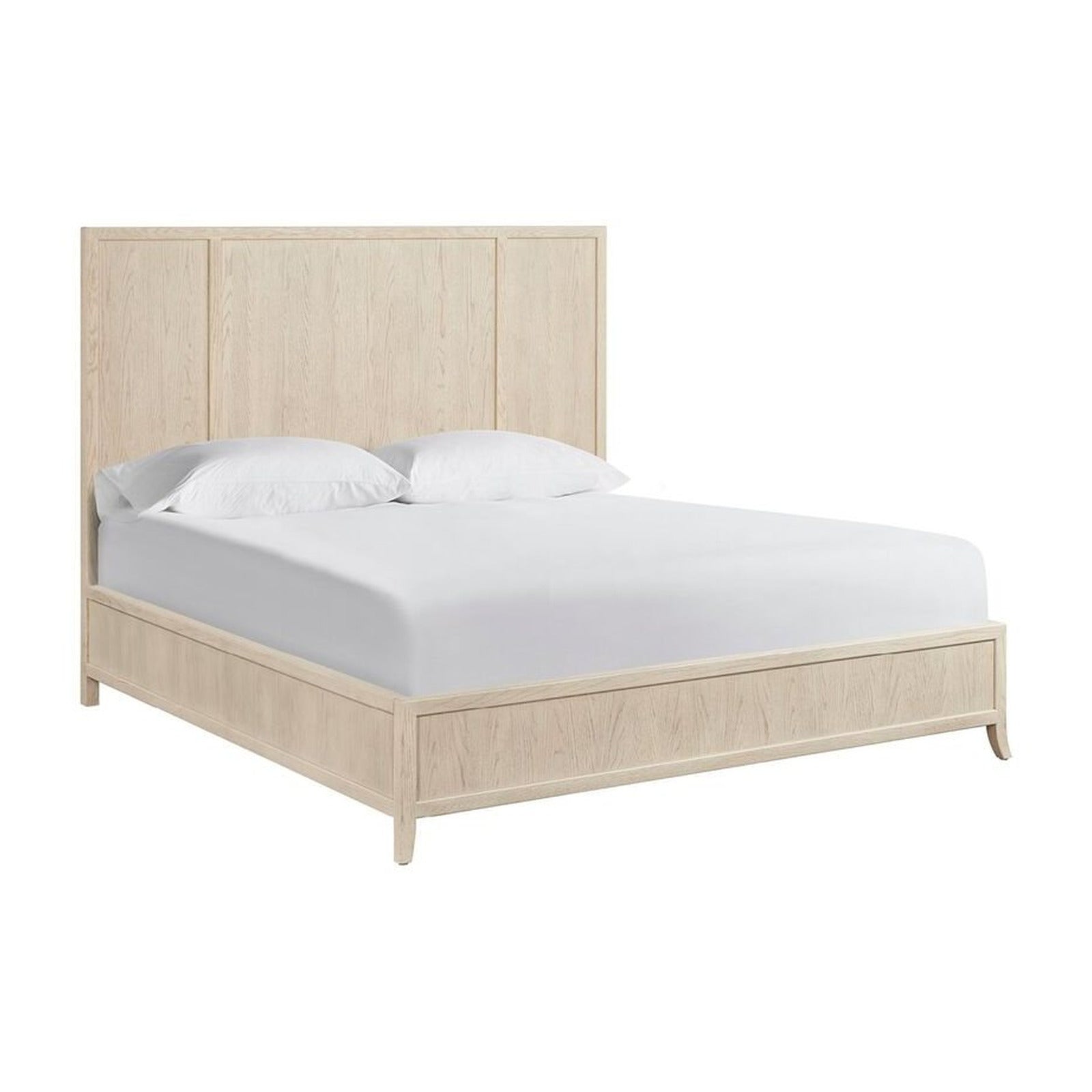 Velora Panel Bed King by Universal Furniture at ZIN Home
