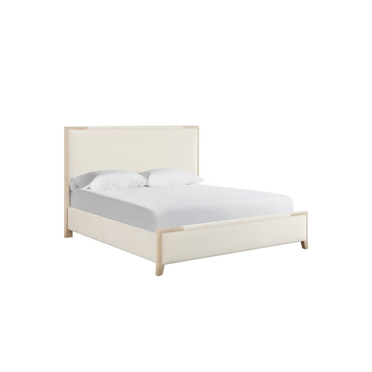 Velora Upholstered Bed Queen by Universal Furniture at ZIN Home
