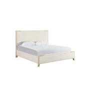 Velora Upholstered Bed Queen by Universal Furniture at ZIN Home