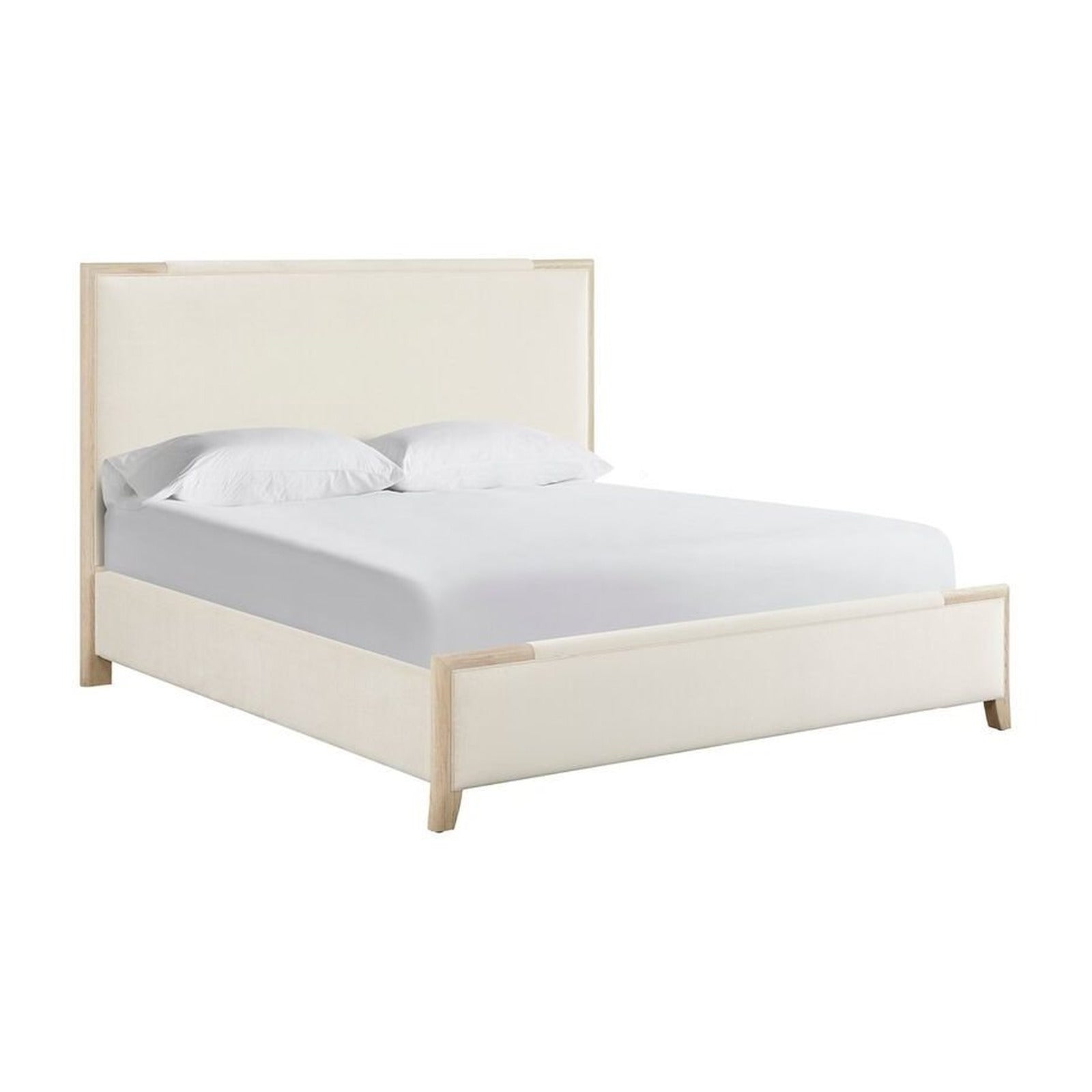 Velora Upholstered Bed King by Universal Furniture at ZIN Home