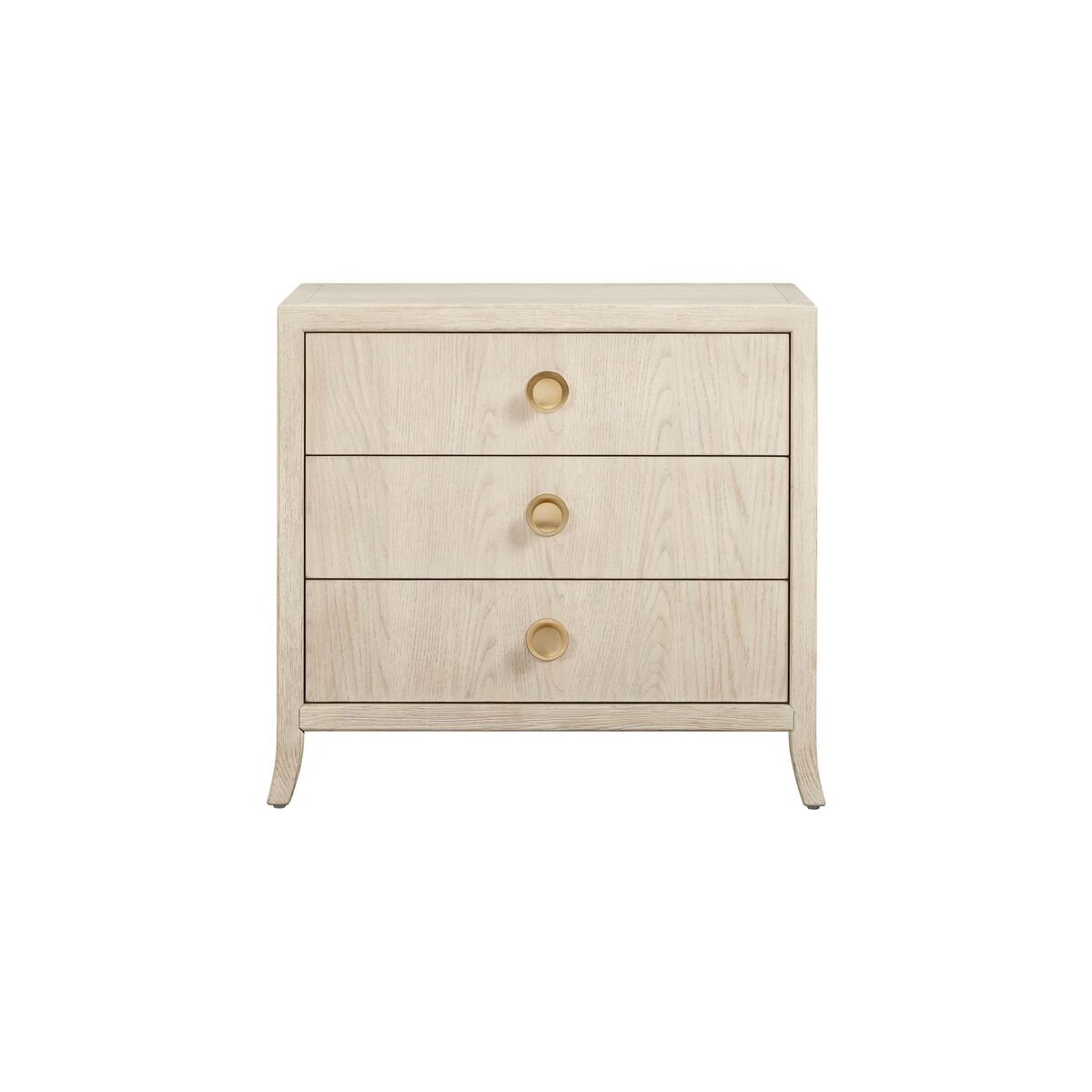 Velora Nightstand by Universal Furniture at ZIN Home