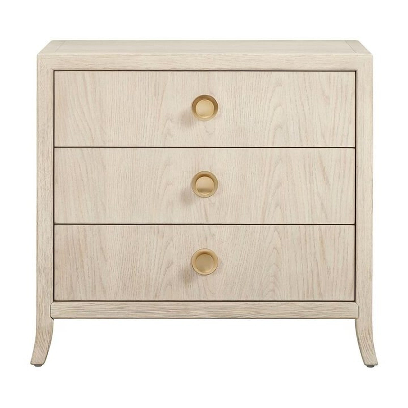 Velora Nightstand by Universal Furniture at ZIN Home