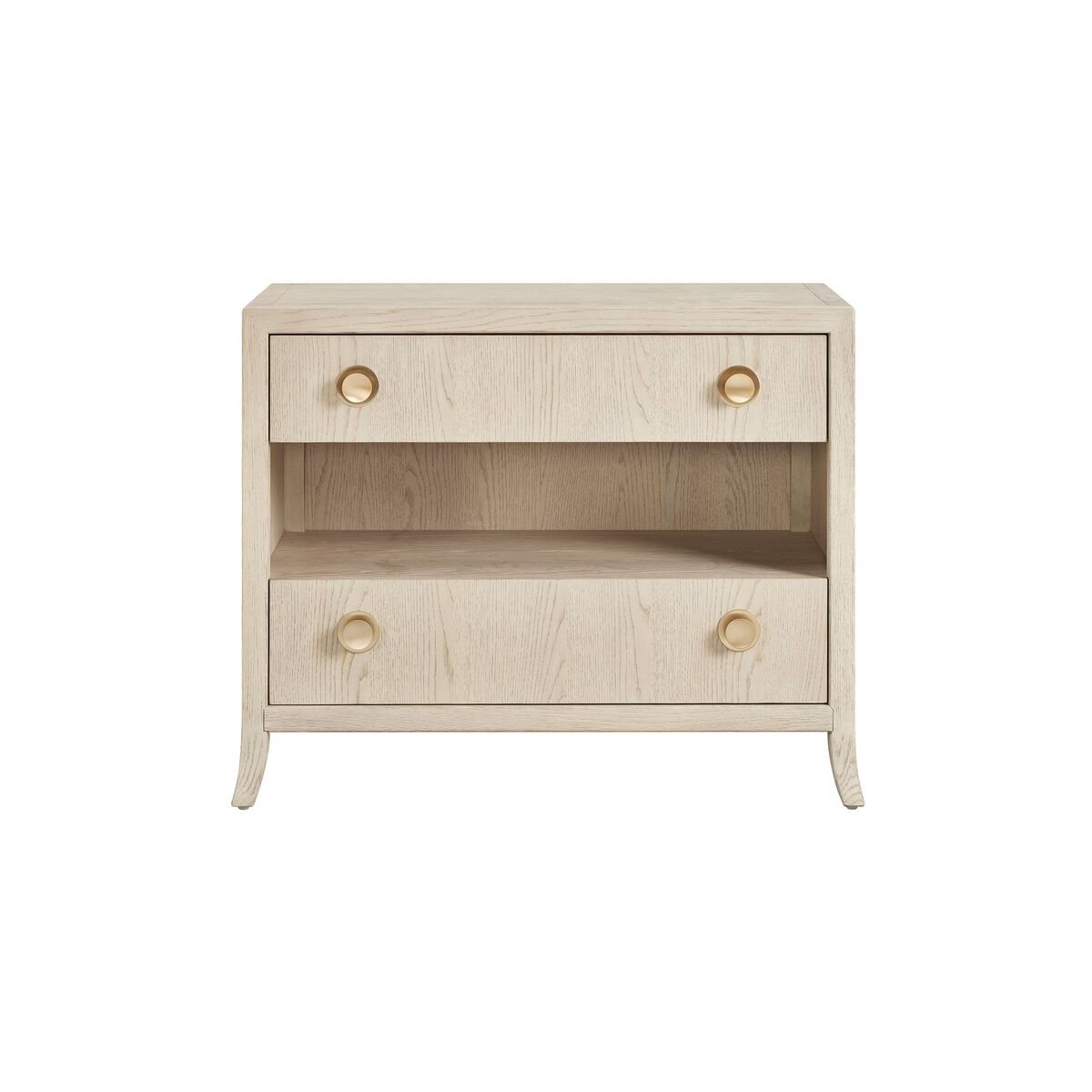 Velora Nightstand by Universal Furniture at ZIN Home