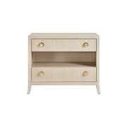 Velora Nightstand by Universal Furniture at ZIN Home