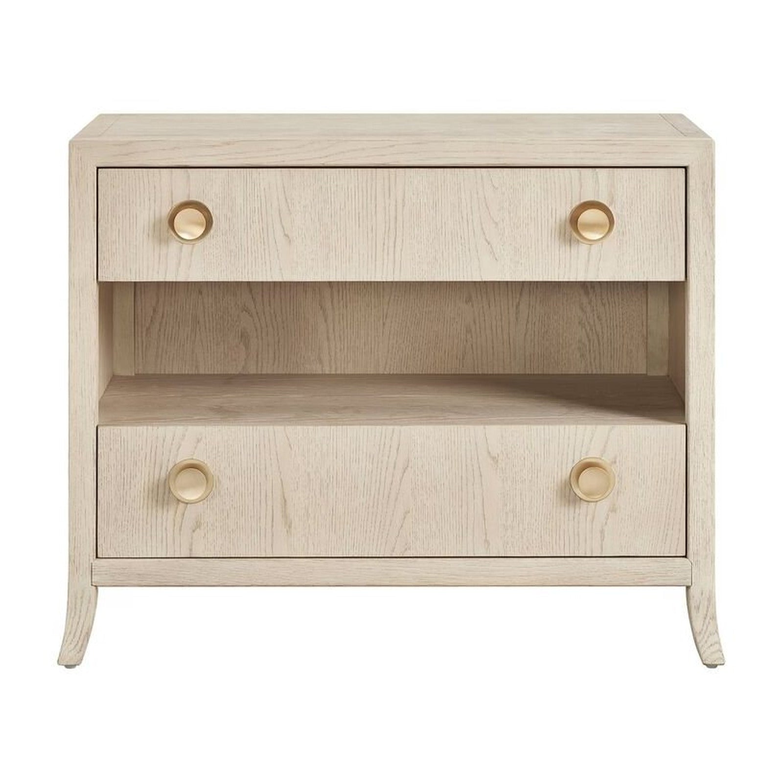 Velora Nightstand by Universal Furniture at ZIN Home