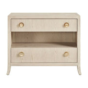 Velora Nightstand by Universal Furniture at ZIN Home