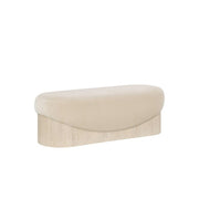 Velora Bench by Universal Furniture at ZIN Home
