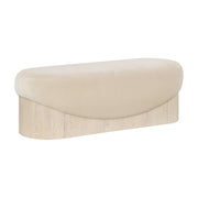 Velora Bench by Universal Furniture at ZIN Home