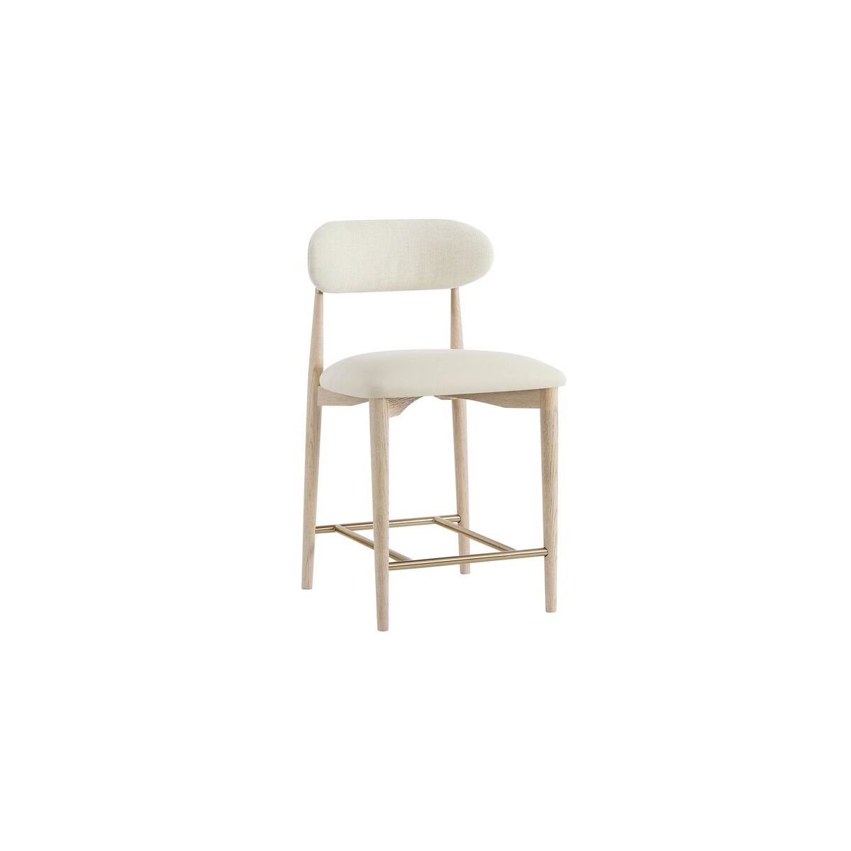 Desert Gold Counter Chair by Universal Furniture at ZIN Home