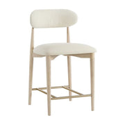 Desert Gold Counter Chair by Universal Furniture at ZIN Home