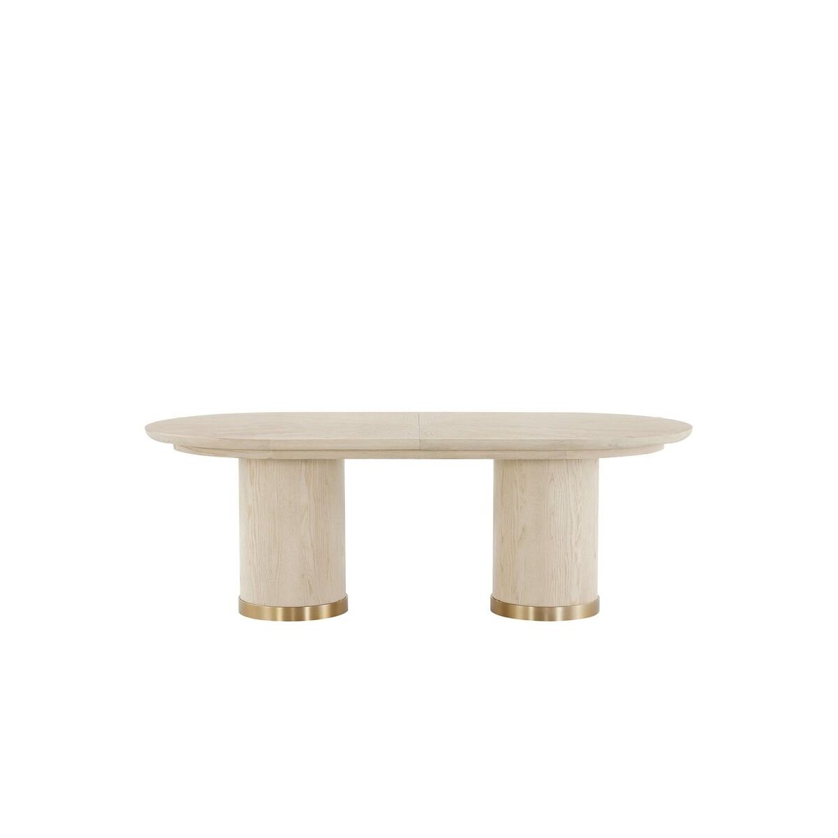 Velora Oval Dining Table by Universal Furniture at ZIN Home