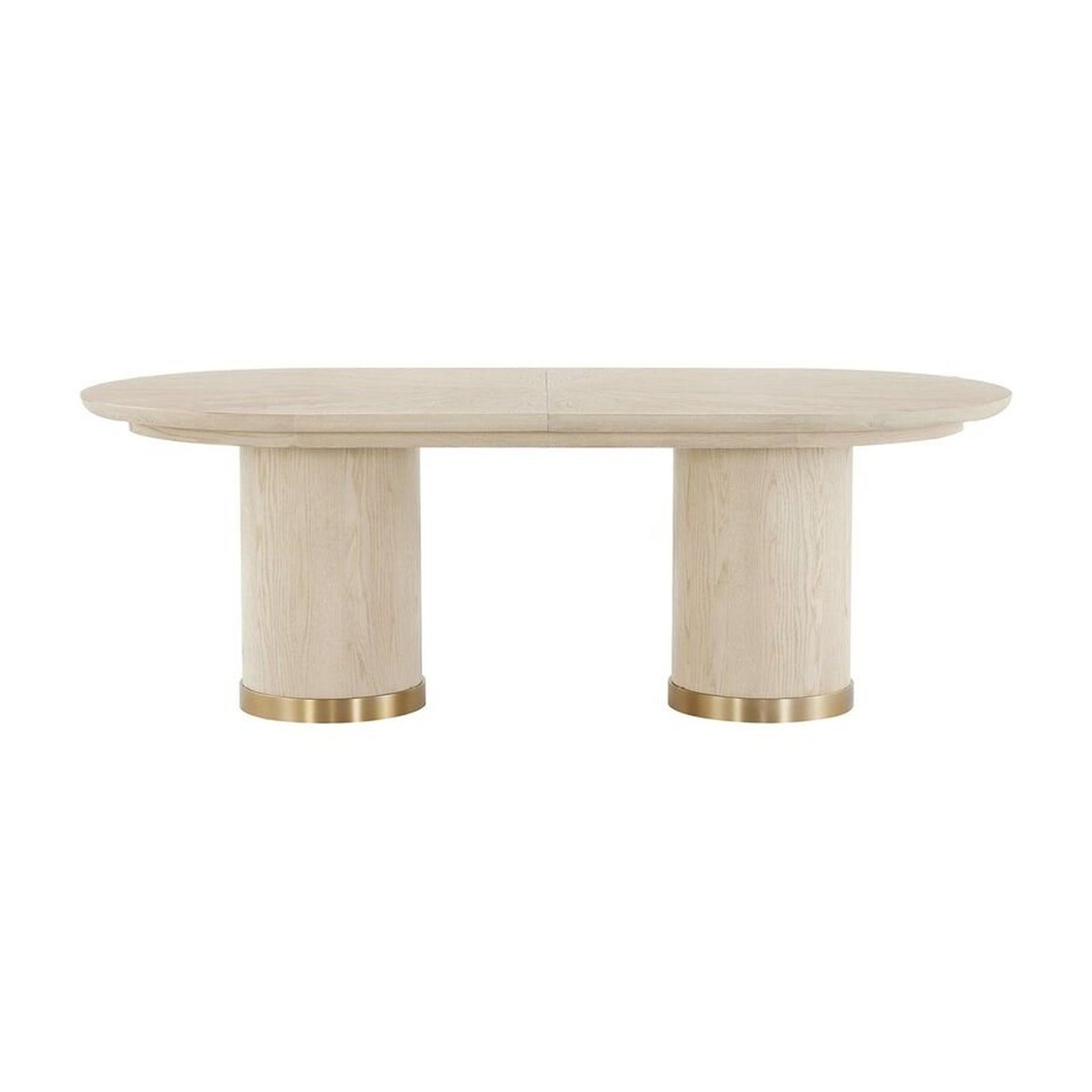 Velora Oval Dining Table by Universal Furniture at ZIN Home